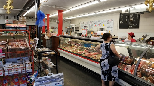 Jeanfreau's Meats & Grill - Thumbnail