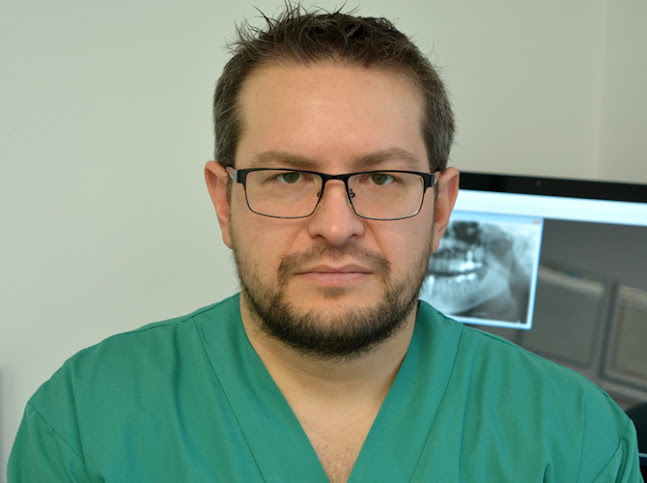 ДенталЕстетик - Дентална клиника - Рентген - Зъболекар