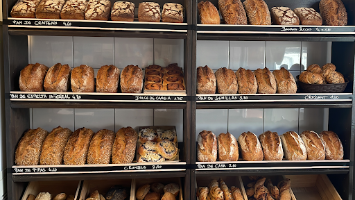 Noah`s Ark Bread & Jam