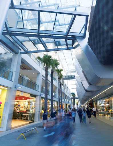 Chatswood Station - Thumbnail