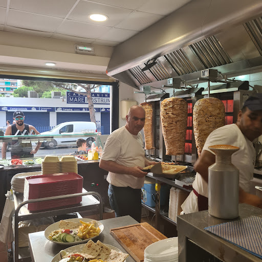 Restaurante Mr. Doner - Thumbnail