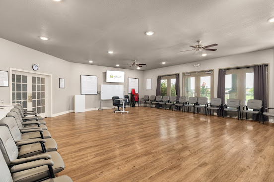 Virtue Recovery Center Killeen Texas by null