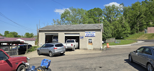 DHD Auto Repair & Services LLC Gallery - United States