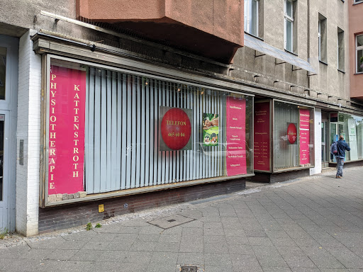 Praxis Kattenstroth - Visual