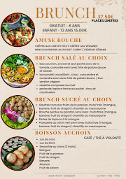 Photo n°12 de Ban Aloun à Lattes (Restaurant thaï)