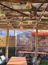 Photo n°10 de Le restaurant de la Halle à Lavaur (Restaurant français)