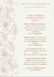 Photo n°13 de La Sacrée Quiche à Bréhal (Restauration rapide)