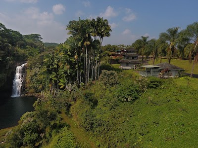 The Inn at Kulaniapia Falls