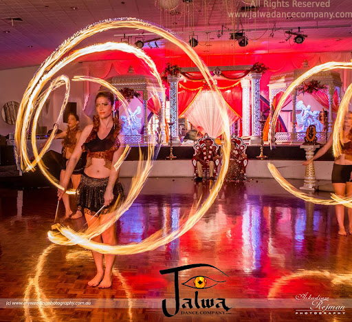 Jalwa Dance Company - Thumbnail