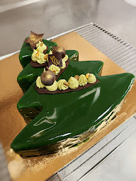 Photo n°45 de Vauban Maison Trillaud à Livry-Gargan (Pâtisserie)