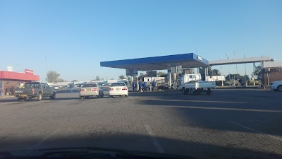 Photos of ENGEN MALL PALAPYE