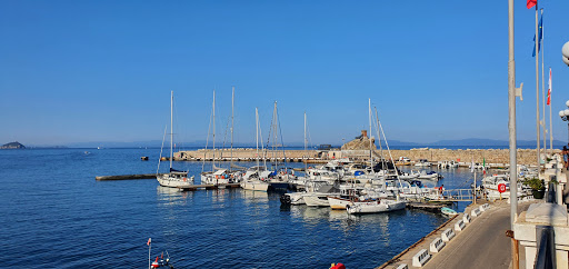 Rio Marina Service - Thumbnail