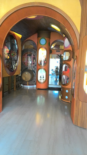 Alimentari Tato' Paride S.P.A.