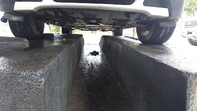 car-wash