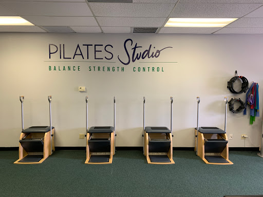 Mary Jane's Pilates Studio - Thumbnail