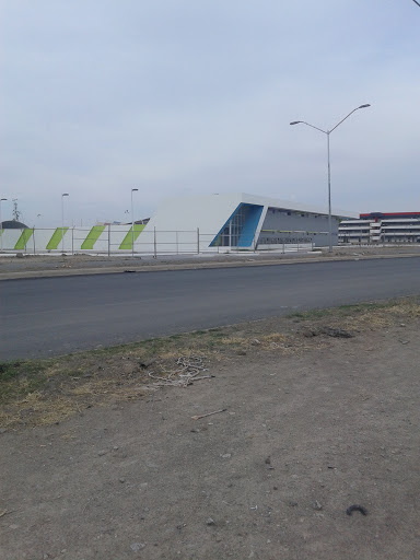 English School of Durango Campus Torreón - Thumbnail