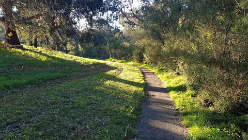 Poulter Reserve - Thumbnail