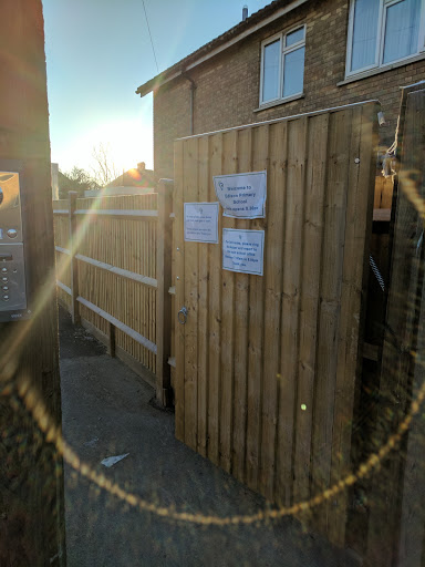 Edison Primary - Thumbnail