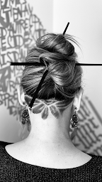 Photo n°17 de Atelier 70 à Carpentras (Barbier)