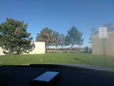 Photos of Emporia Service Area
