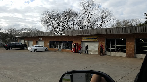 McNabb Tire & Wheel - Thumbnail