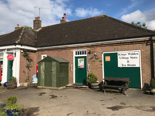 King's Walden Post Office