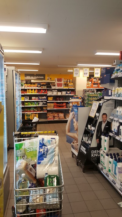 Photos of Netto