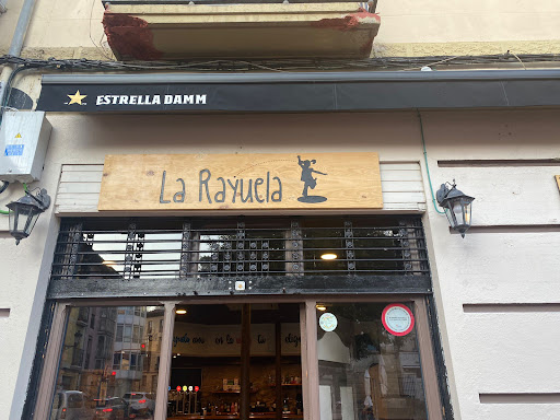 Bar La Rayuela - Thumbnail