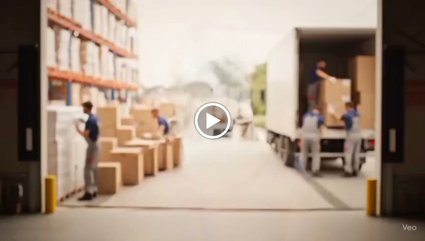 شركة نقل العفش بحدائق الاهرام ونش لرفع الأثاث - صورة 2