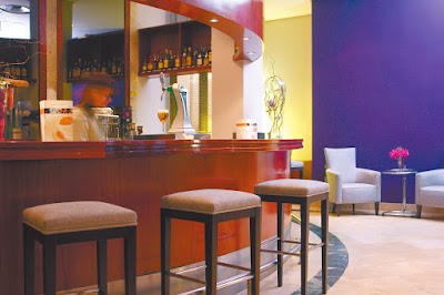 Photos of Hotel NH Zaragoza Centro