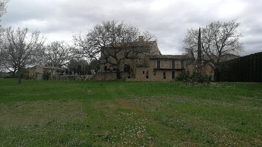 Photo de Ulrik F. PEDERSEN à Régusse (83630)