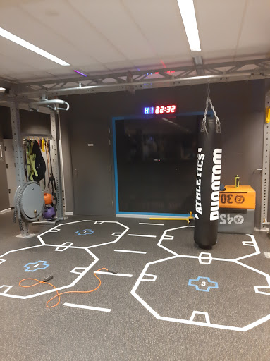 Move 24/7 Health Club - Thumbnail
