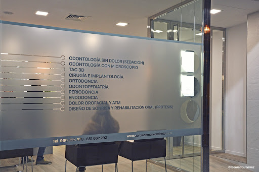 Clínica Dental García Domènech. Odontología avanzada - Thumbnail