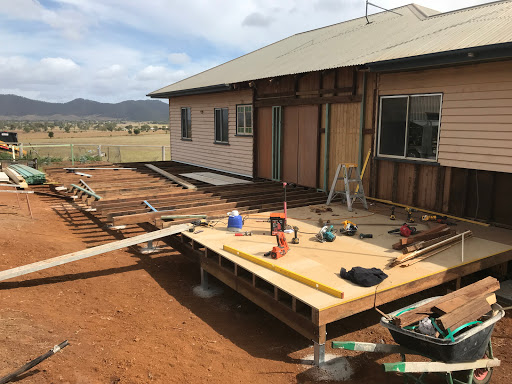 Geoff Penny Builders - Thumbnail