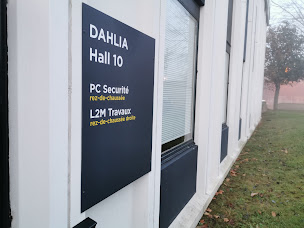 Photo n°5 de L2M Travaux à Villebon-sur-Yvette (Société de travaux publics)