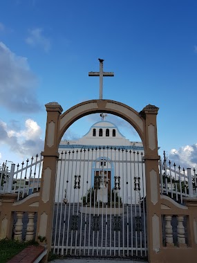 Plaza de Recreo Gilberto Concepción de Gracia, Author: William Cortés