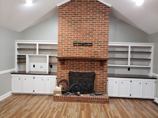 CM Painting Services, LLC