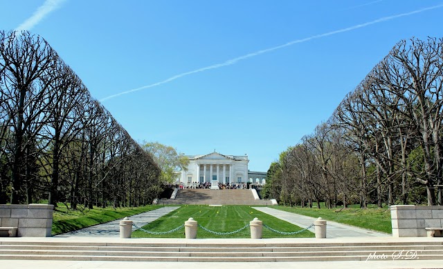 Tomb of the Unknown Soldier