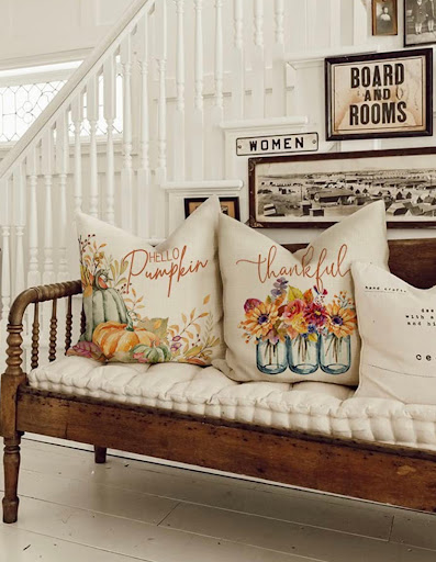 Eclectic Upcycled furniture and decor - Thumbnail