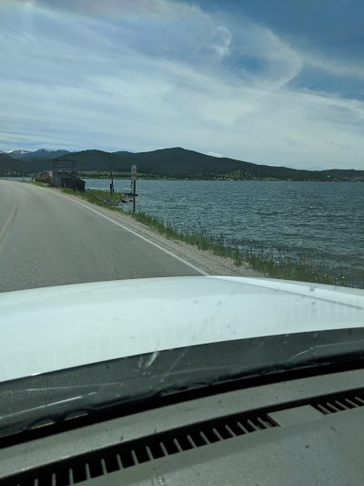 Southern Cross Cabin @ Georgetown Lake