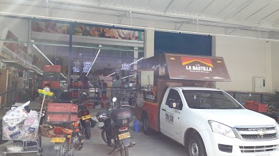 Photos of Autoservicios la 2000