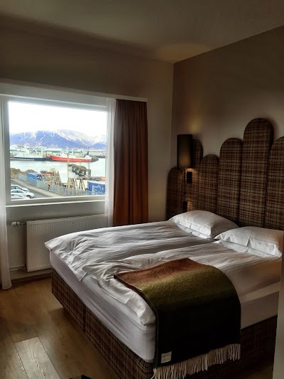 Photos of Icelandair Hotel Reykjavik Marina