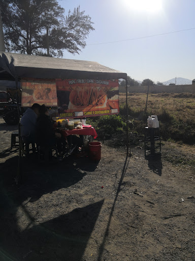 Tacos de canasta Acatlán - Thumbnail