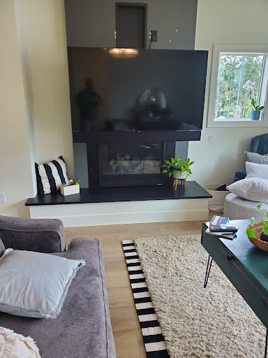 Oregon Home Tech - Visual