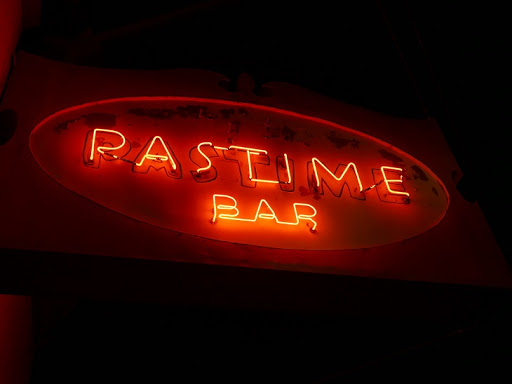 Pastime Bar - Thumbnail