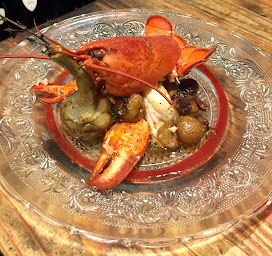 Photo n°46 de Le Petit Broc à Paris (Restaurant)