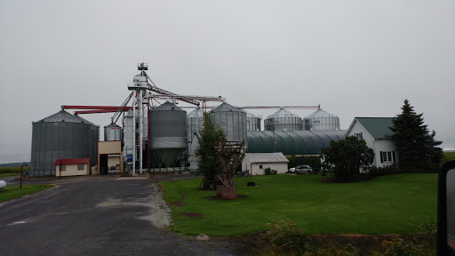 St.Isidore Storage Ltd.