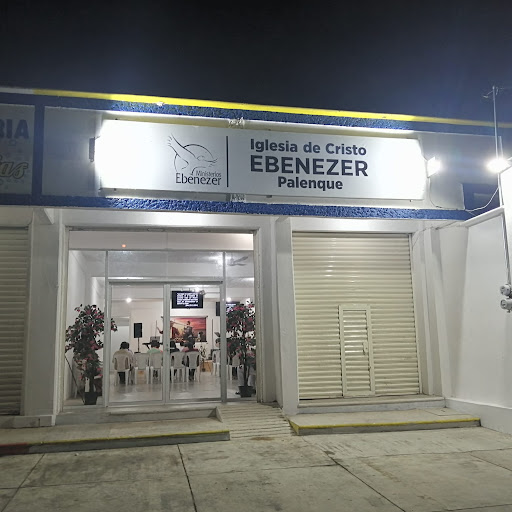 Ebenezer Palenque - Thumbnail