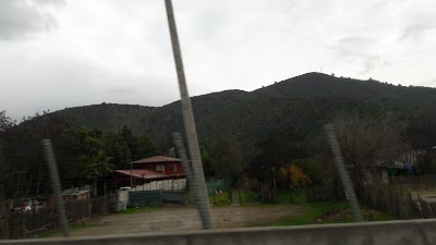 Photos of Sala de Ventas Fundo Monterrey