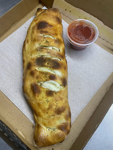 vive la pizza Gallery - United States
